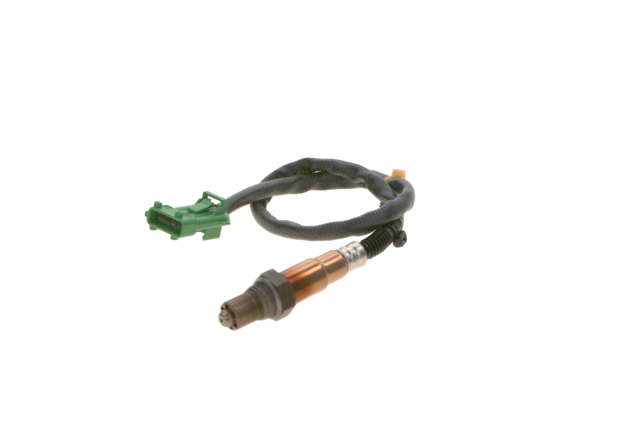 Sonda lambda