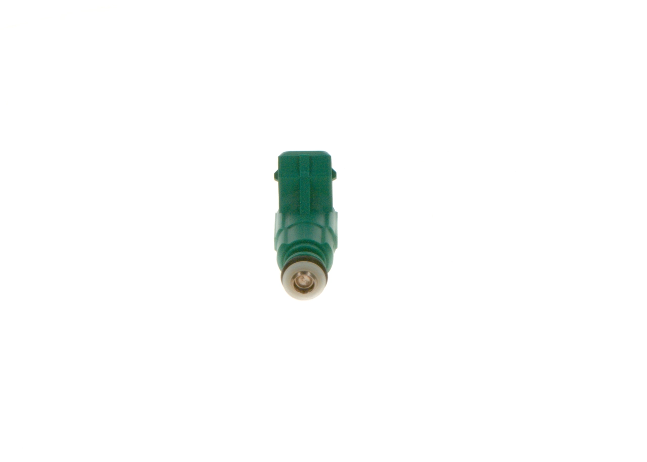 Injector