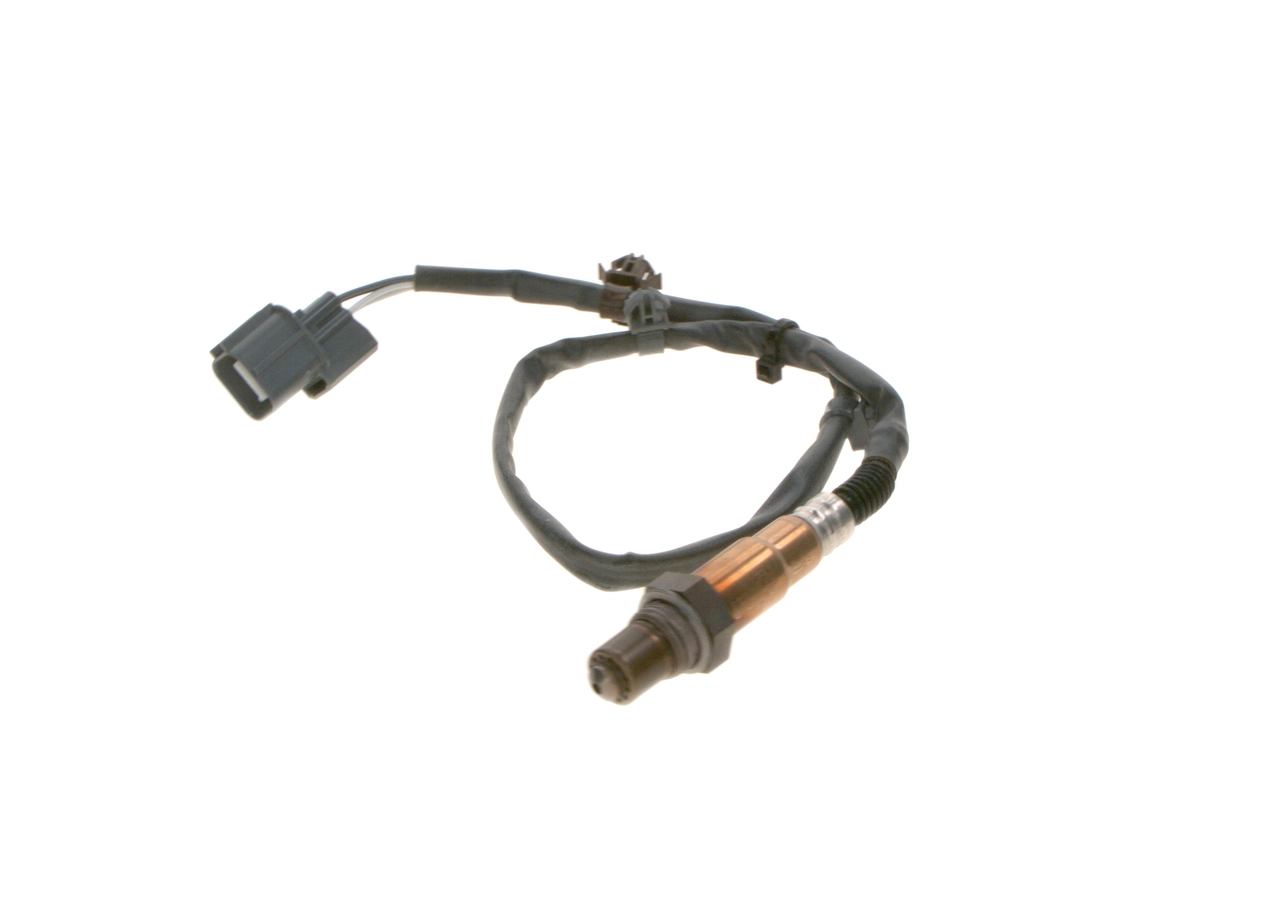 Sonda lambda