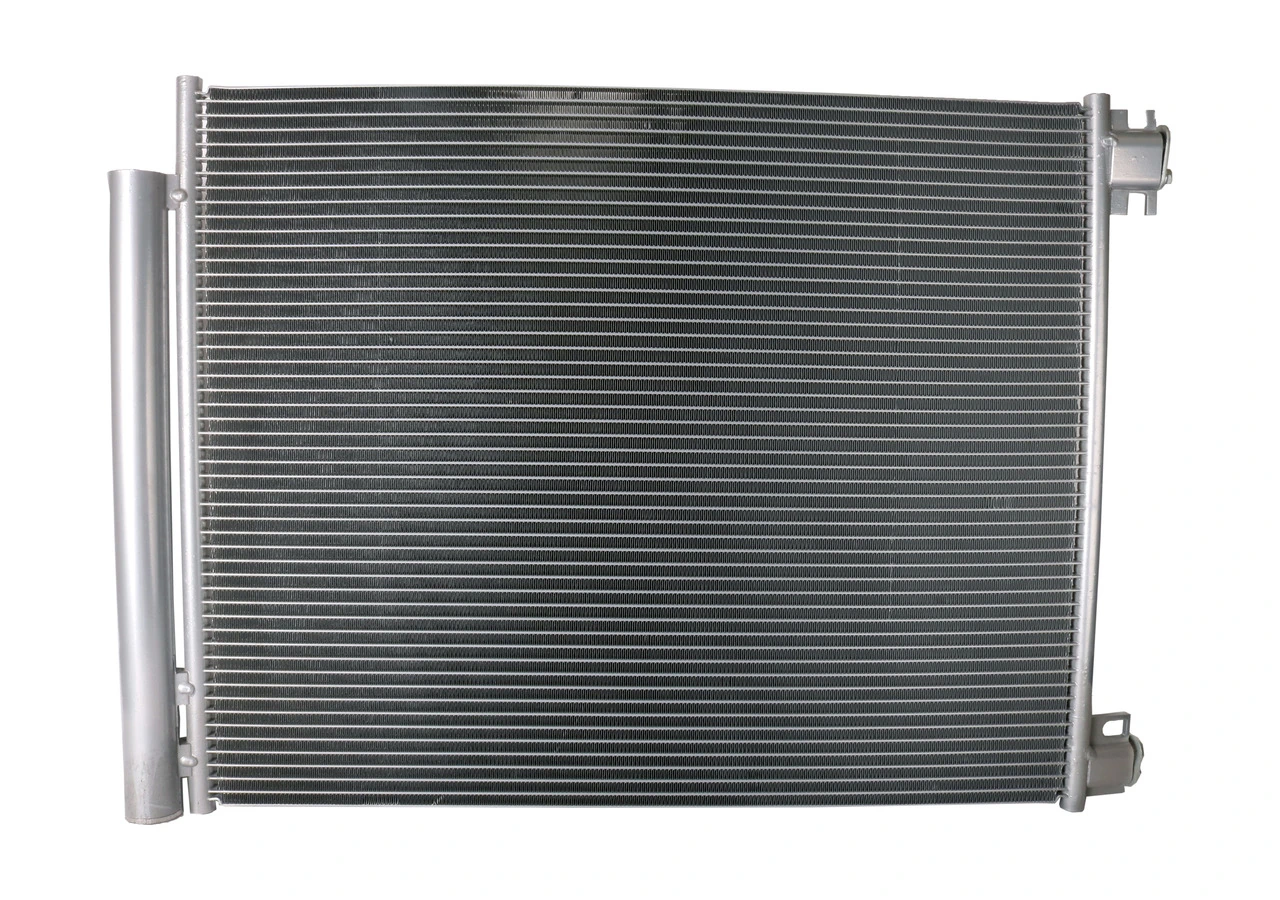 Radiator climatizare