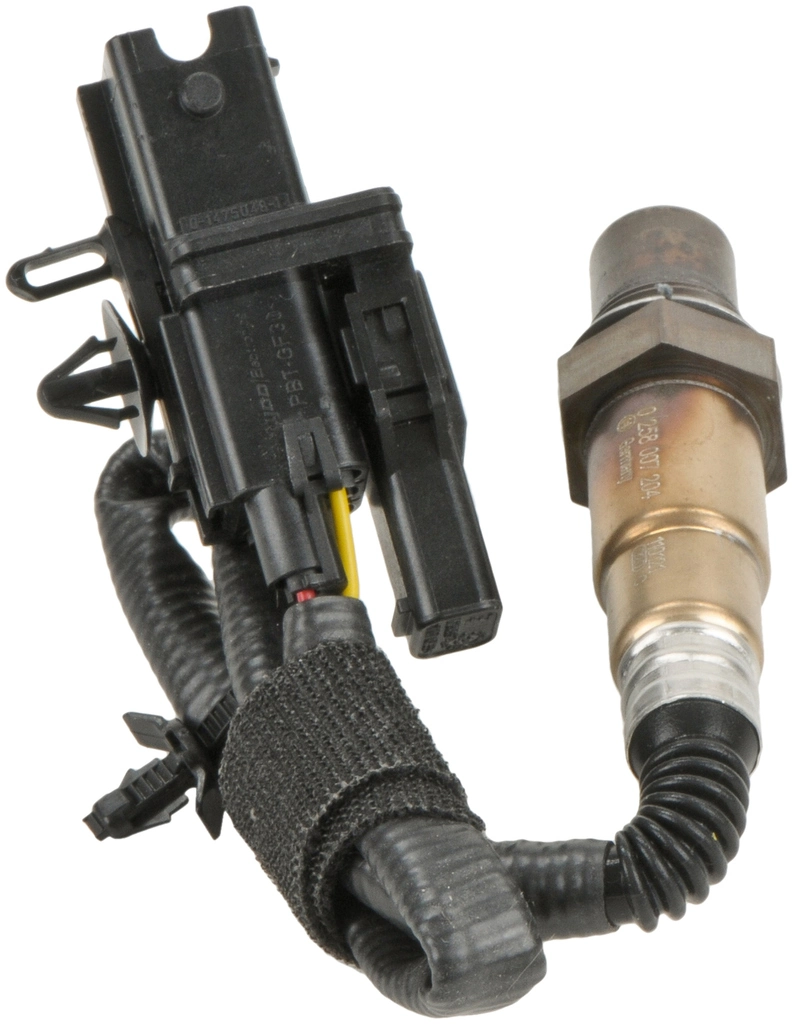 Sonda lambda