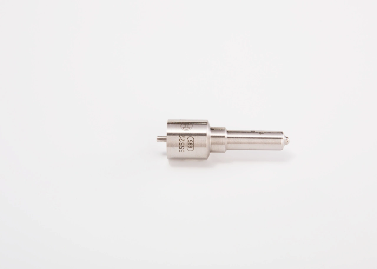 Injector
