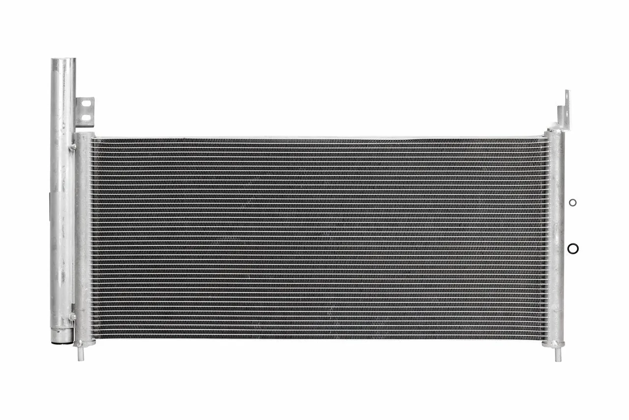 Radiator climatizare
