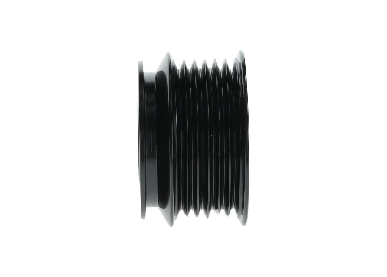 Fulie alternator