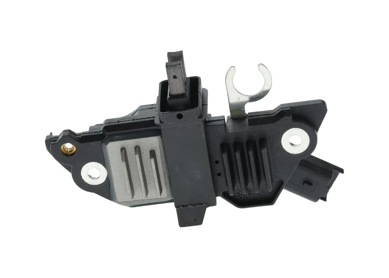 Regulator alternator