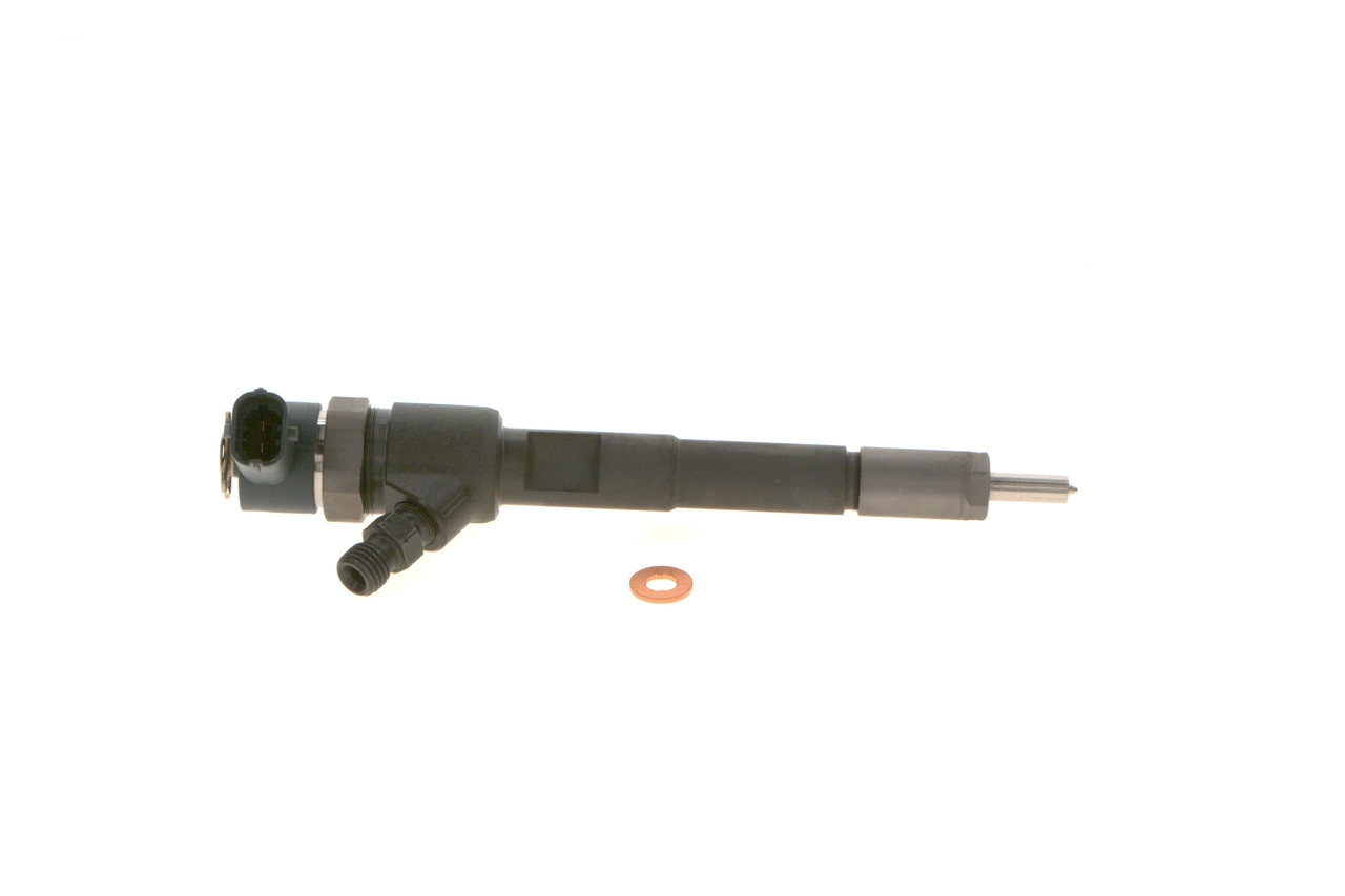 Duza injector