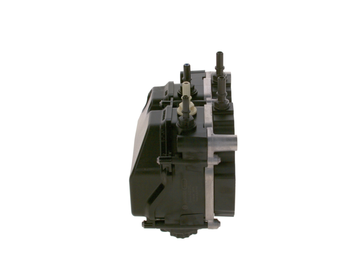Modul de livrare injectie aditiv