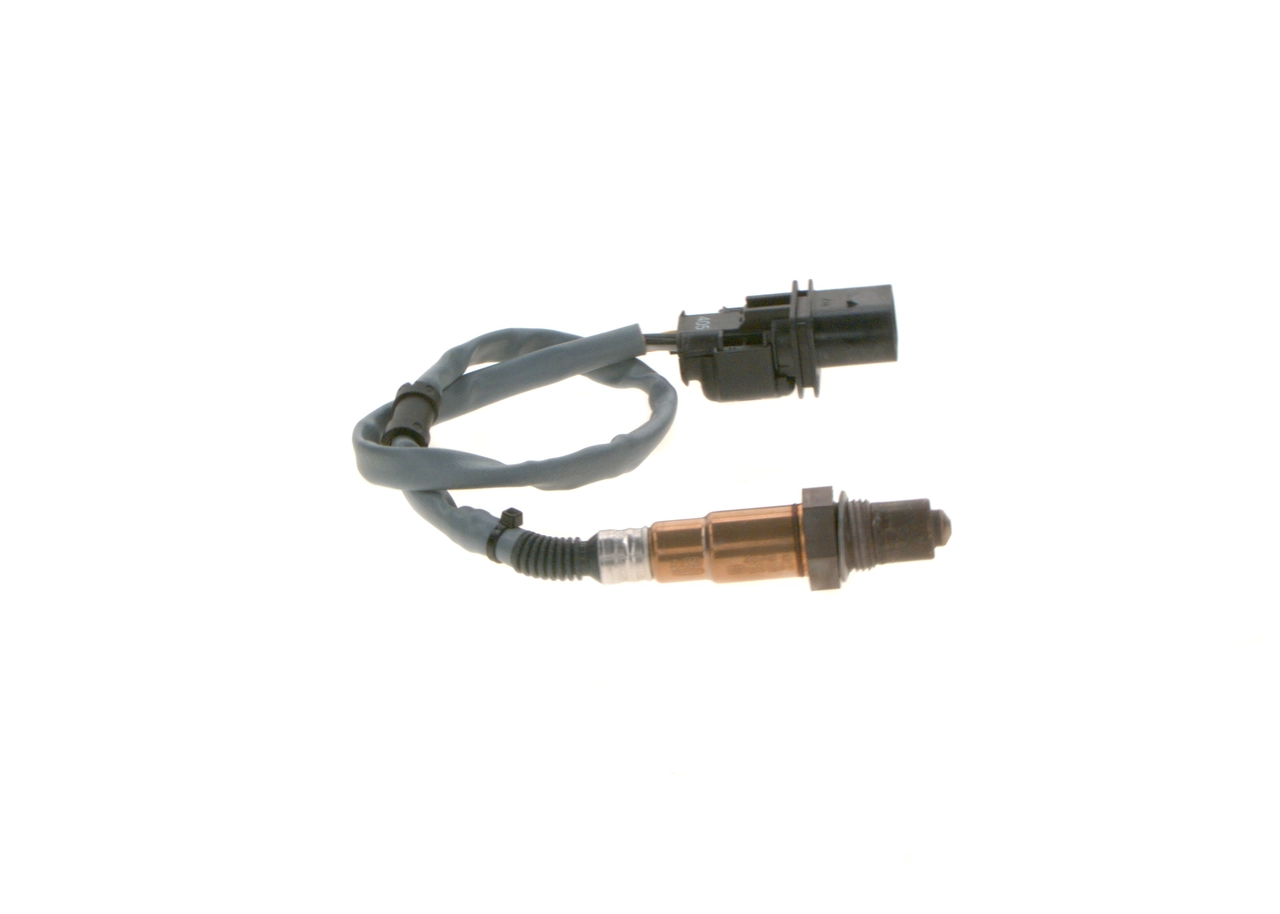 Sonda lambda