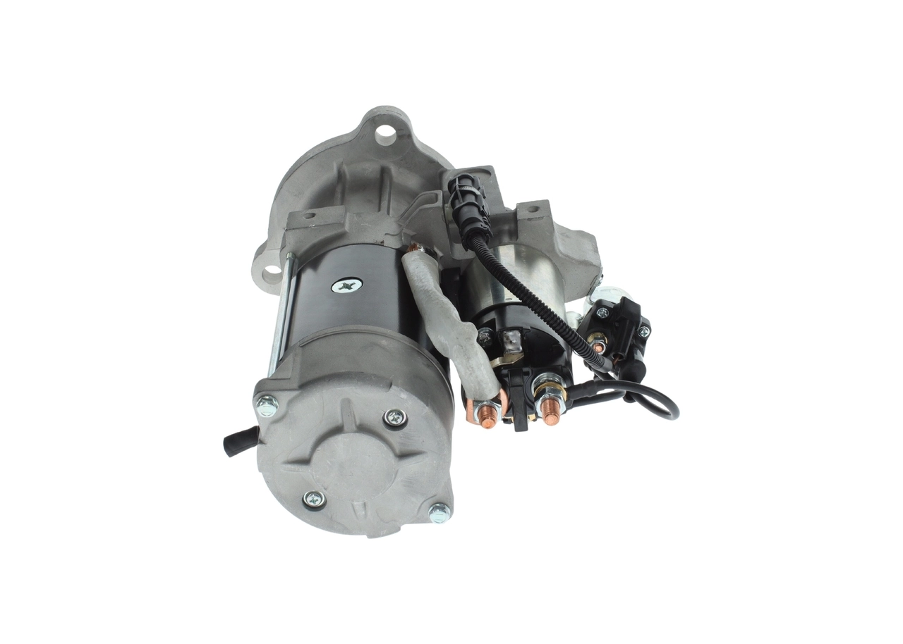 Electromotor