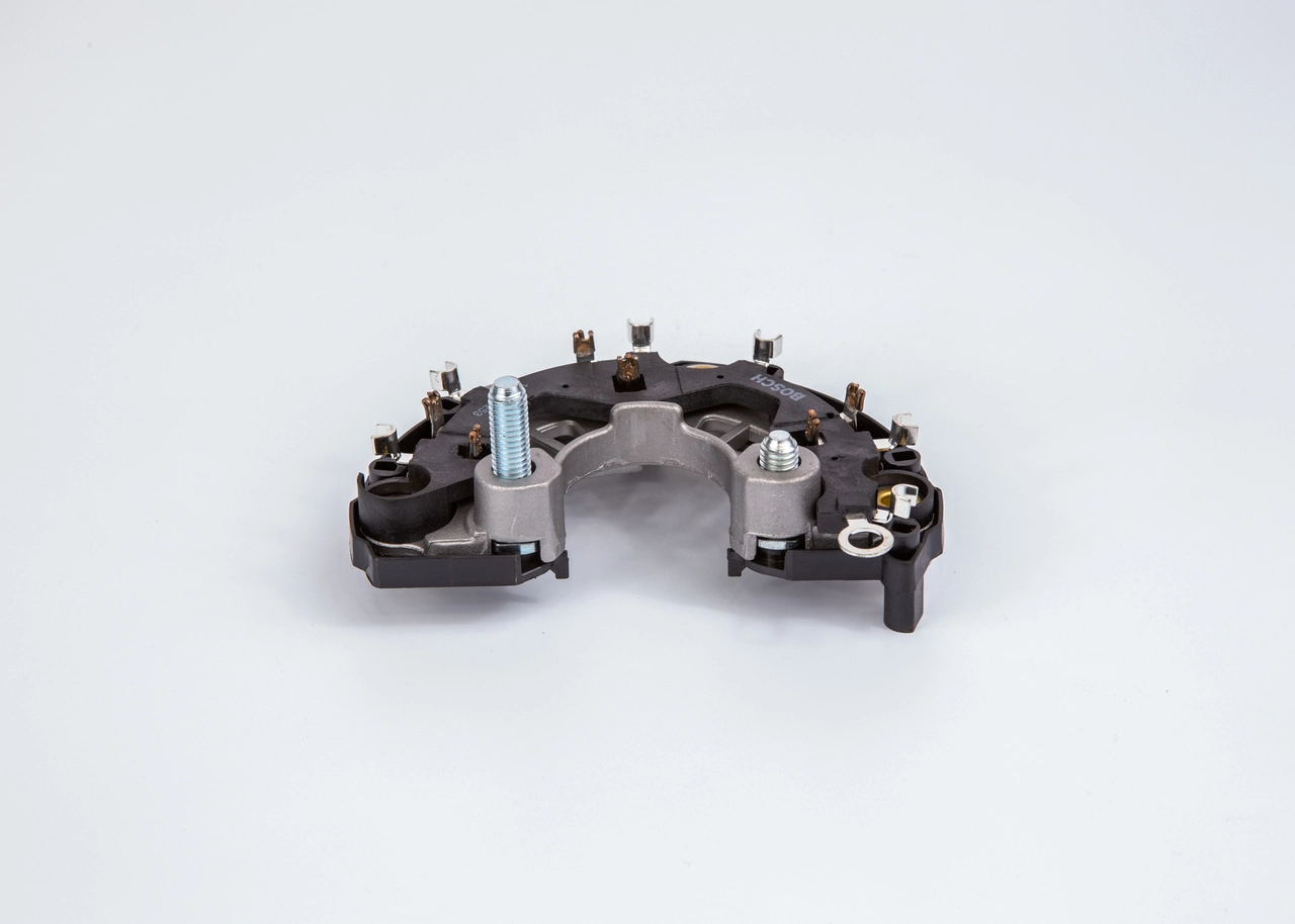 Punte diode