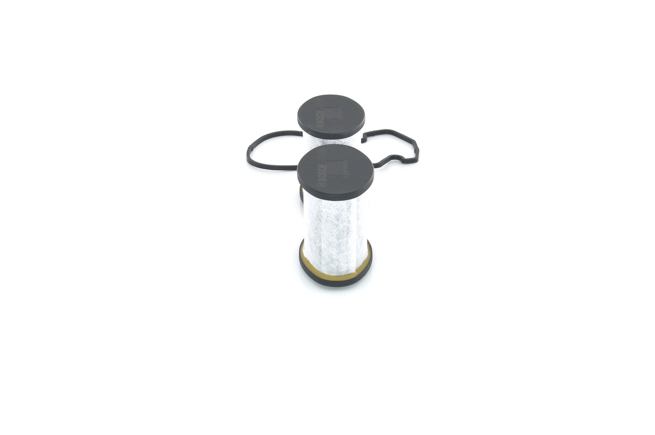 Separator ulei ventilatie bloc motor