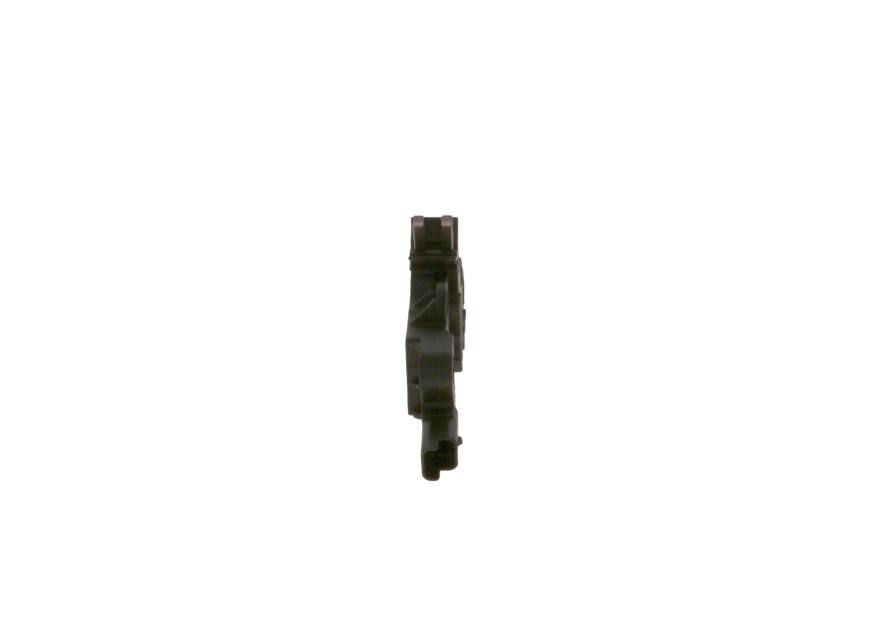 Regulator alternator