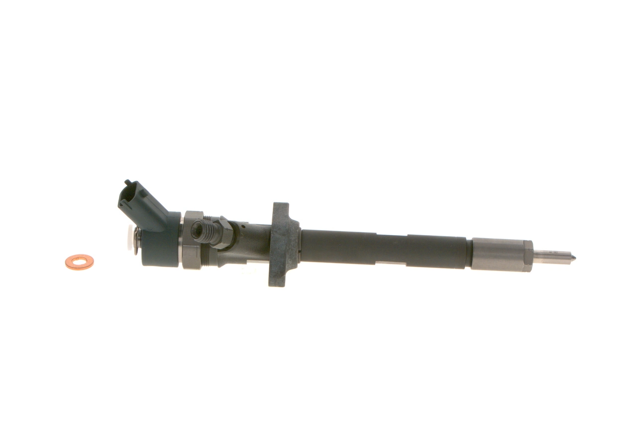 Duza injector