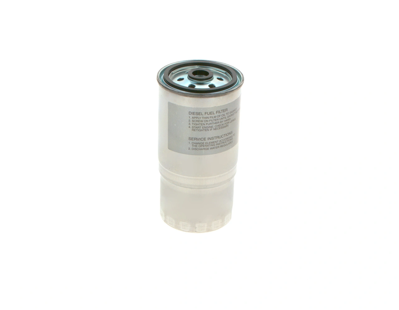 Filtru combustibil