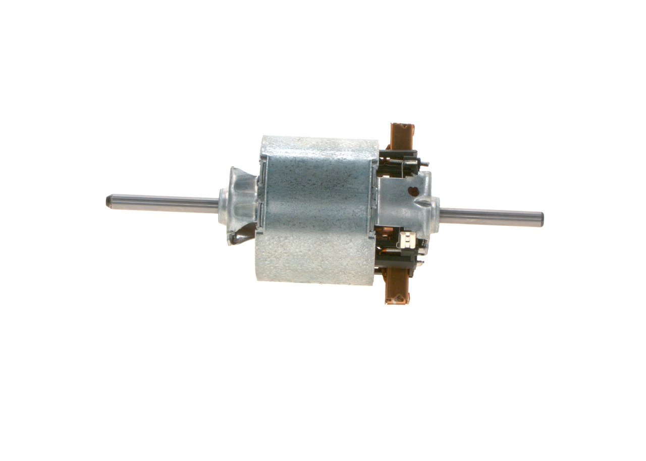 Electromotor ventilatie interioara