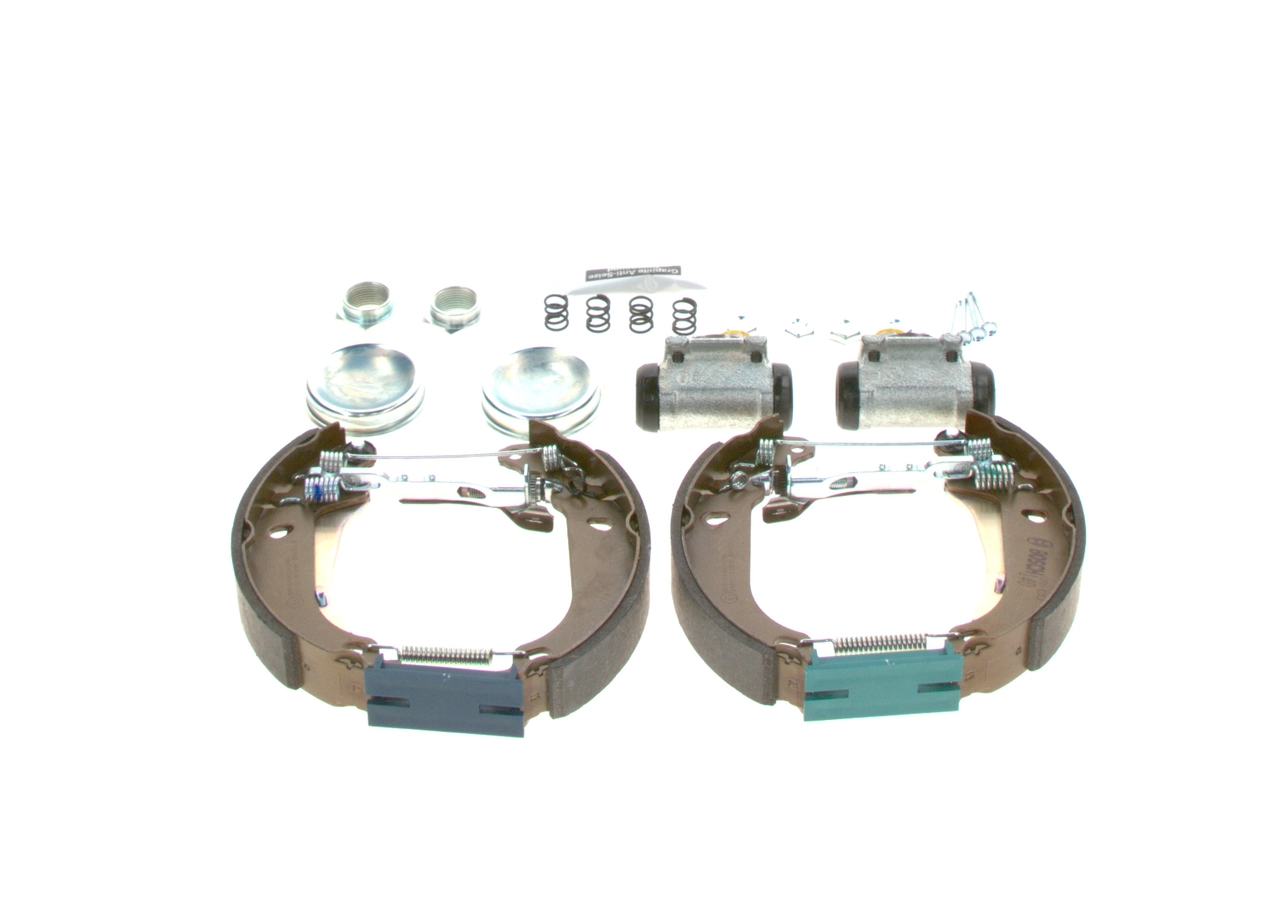 Set saboti frana