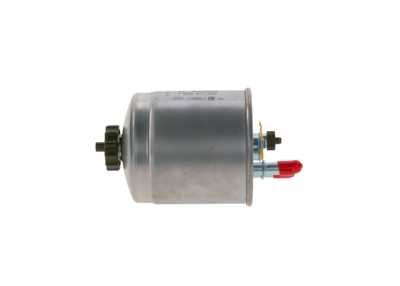 Filtru combustibil