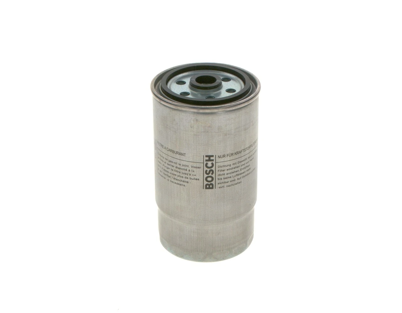 Filtru combustibil