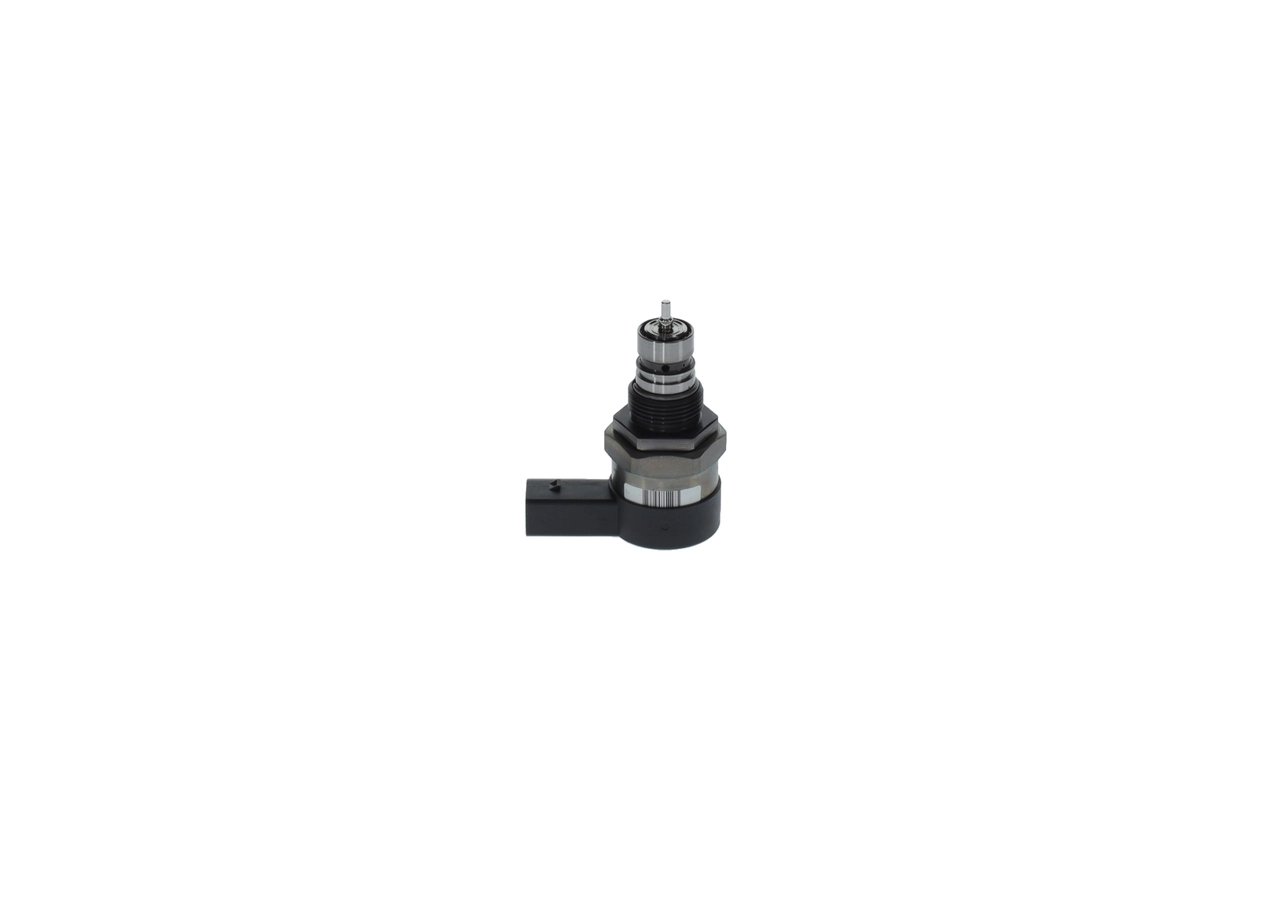 Supapa control presiune sistem common-rail