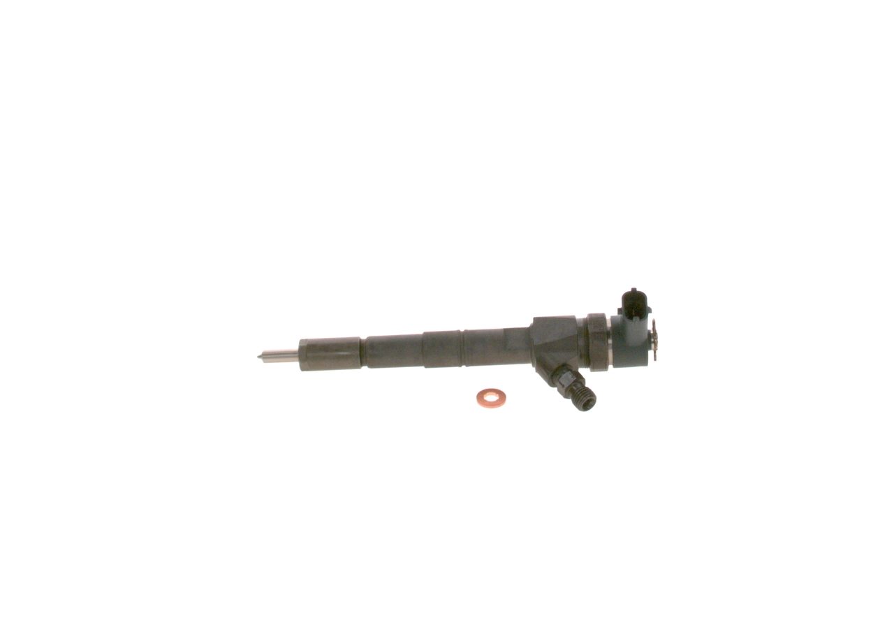 Duza injector
