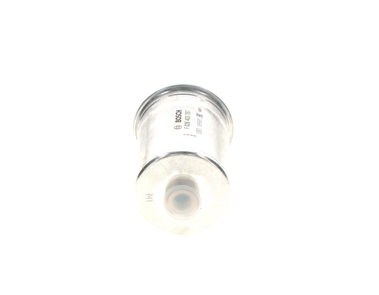 Filtru combustibil