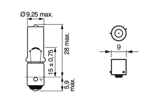 Bec semnalizator