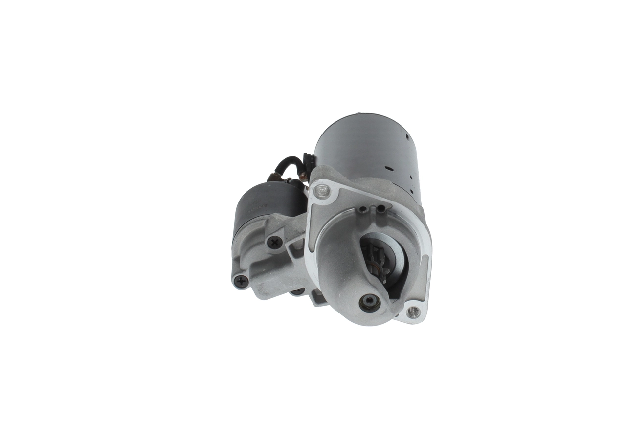Electromotor