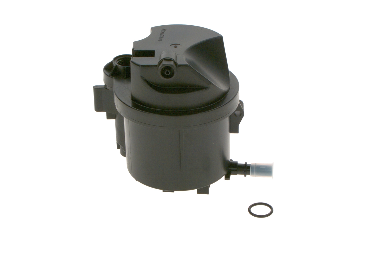 Filtru combustibil
