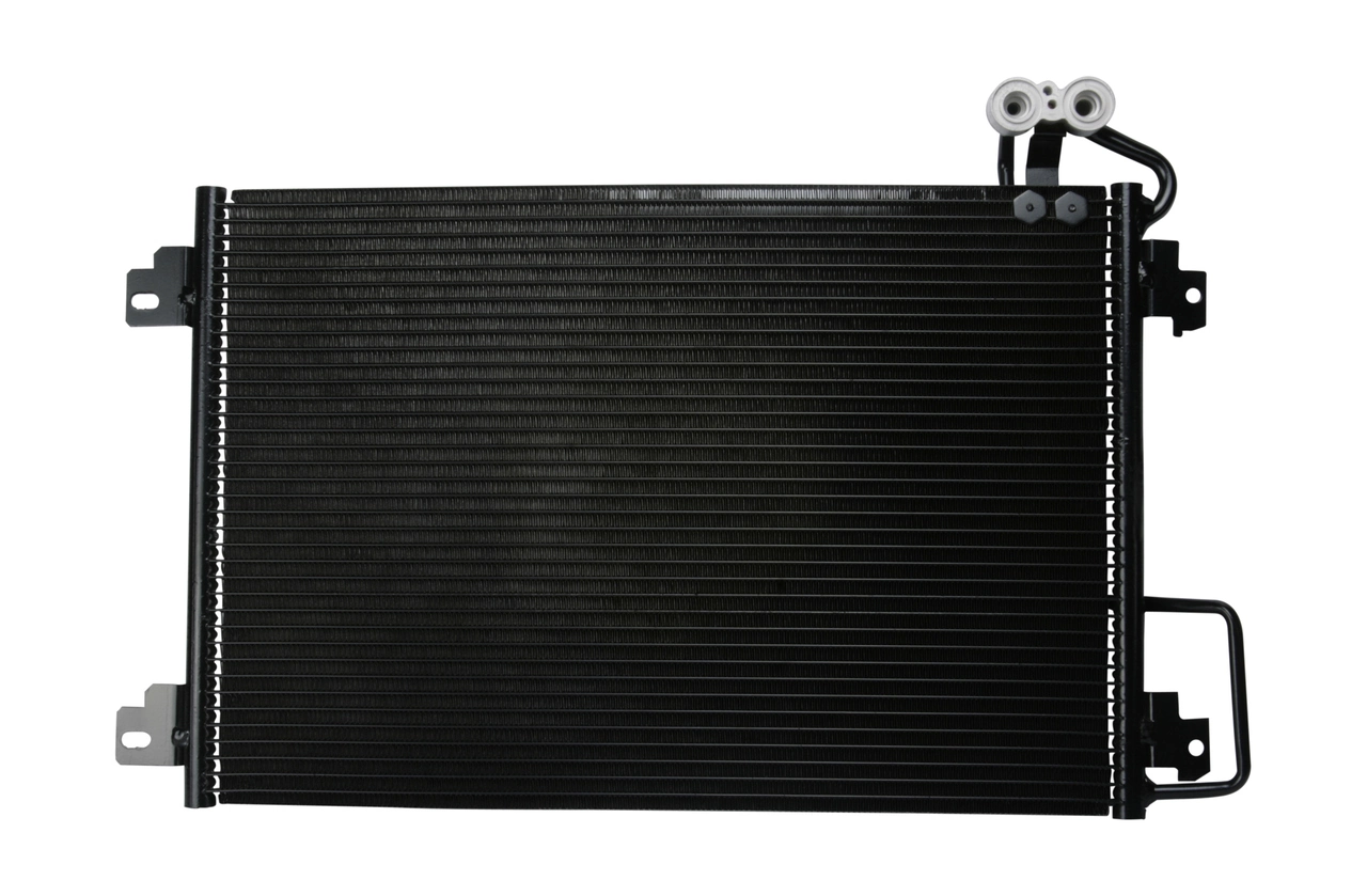 Radiator climatizare