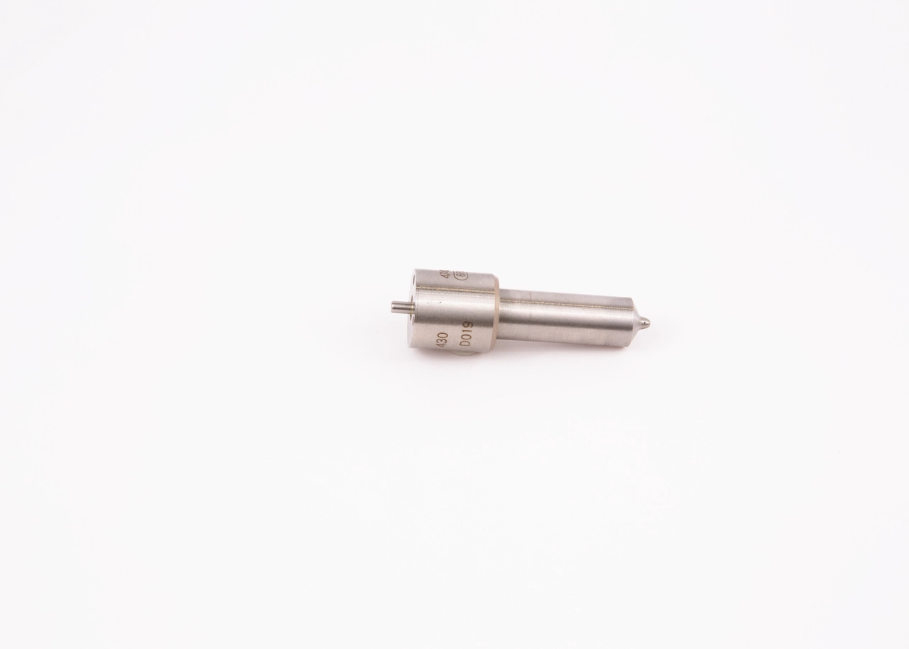 Injector