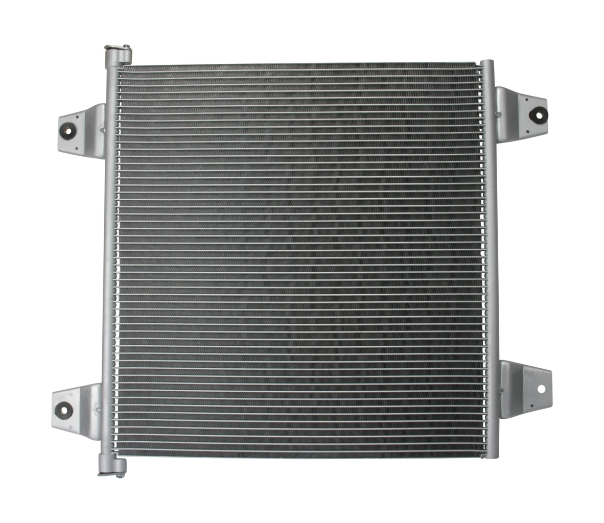 Radiator climatizare