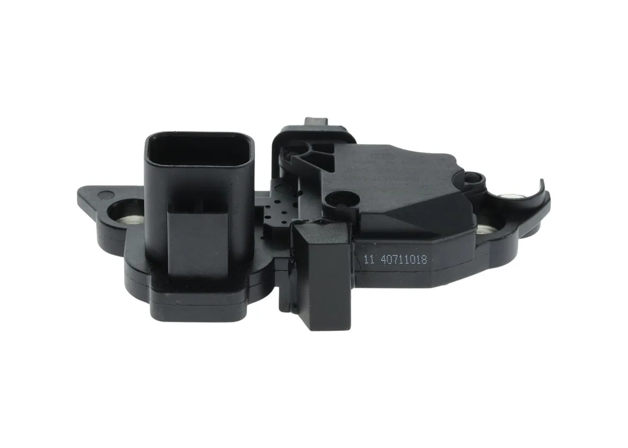Regulator alternator