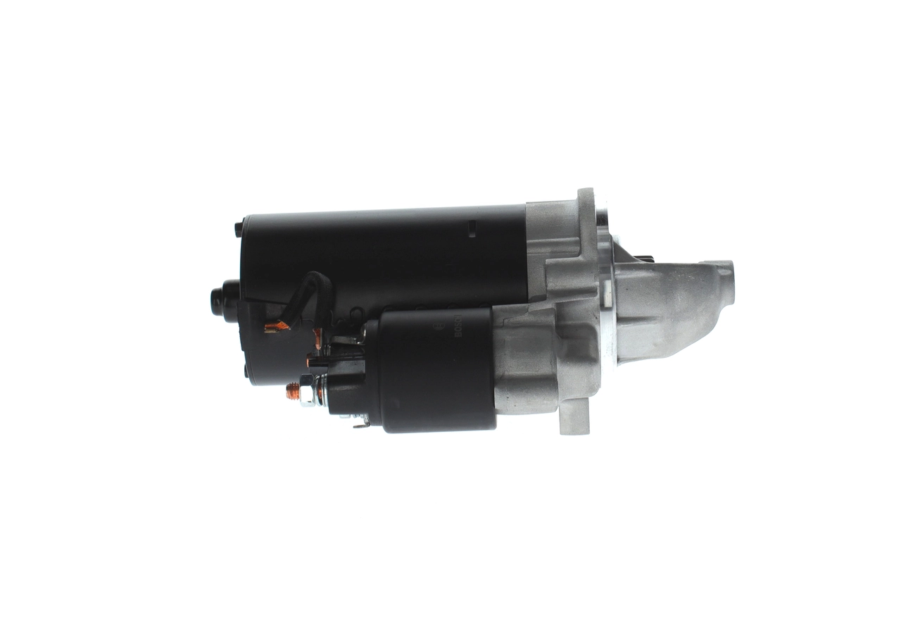 Electromotor