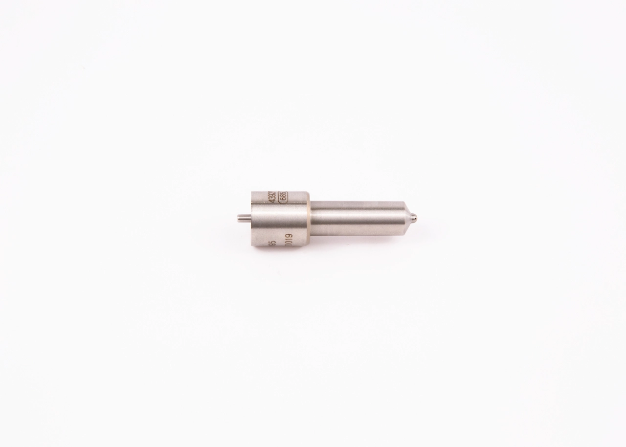 Injector