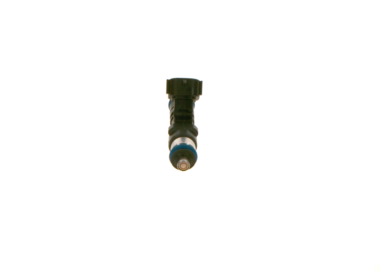 Injector