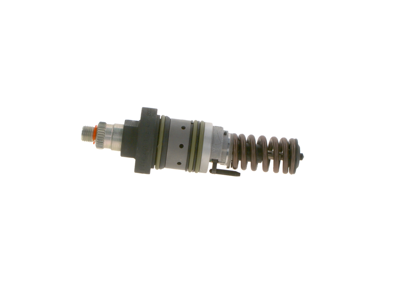Pompa de injectie