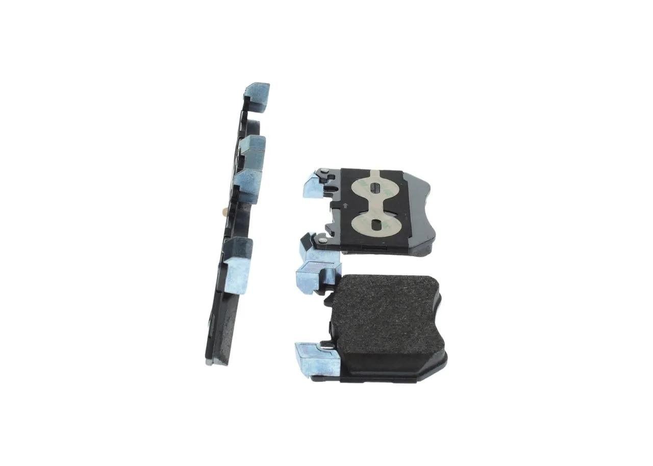 Set plăcuțe frână față Mercedes C236 C254 W214 W223 X254 4-MATIC