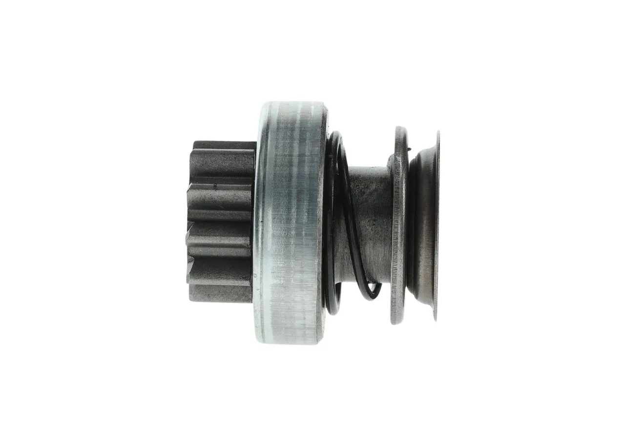 Cuplaj unisens electromotor