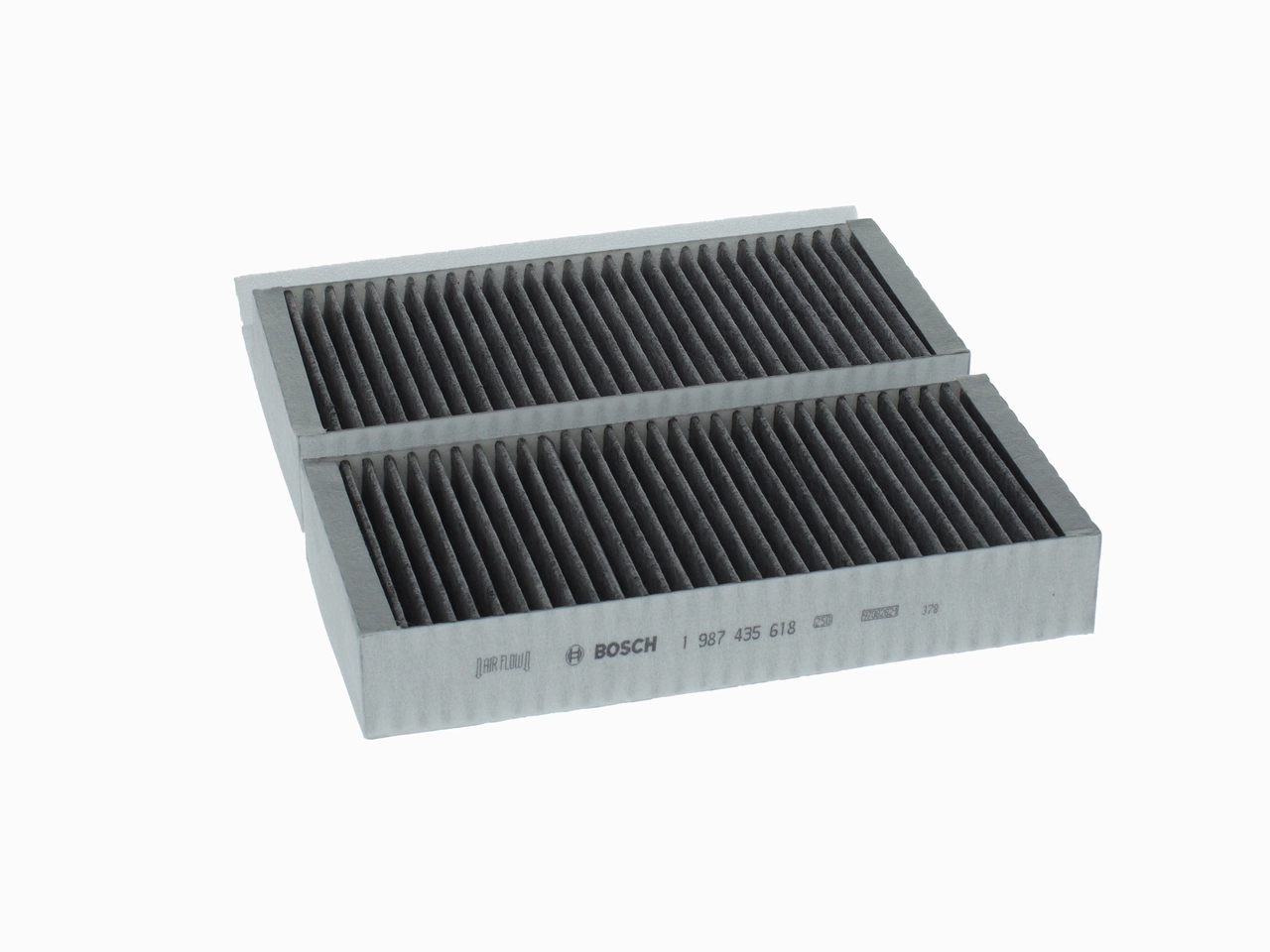 Filtru aer habitaclu