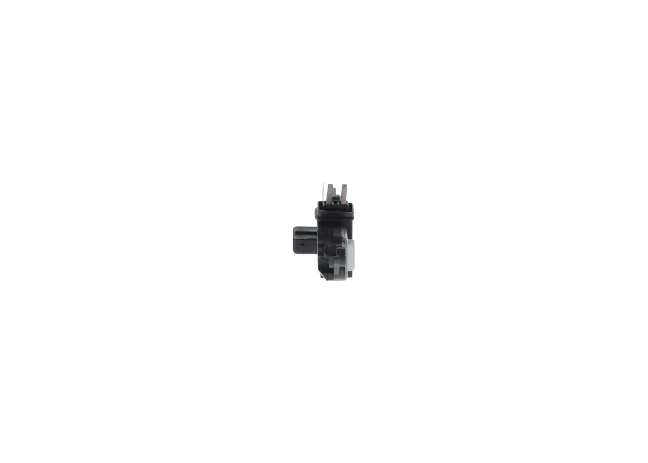 Regulator alternator