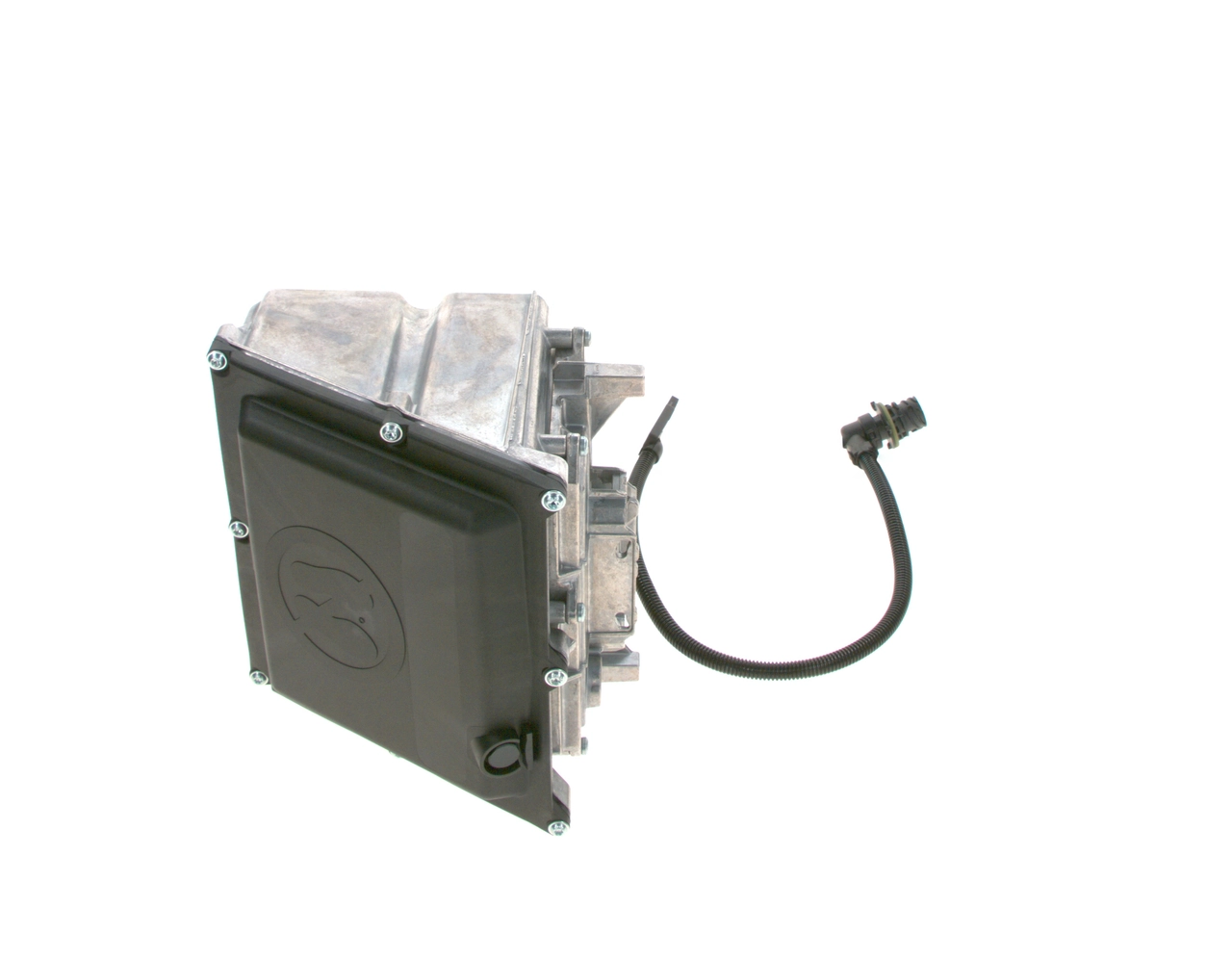 Modul de livrare injectie aditiv