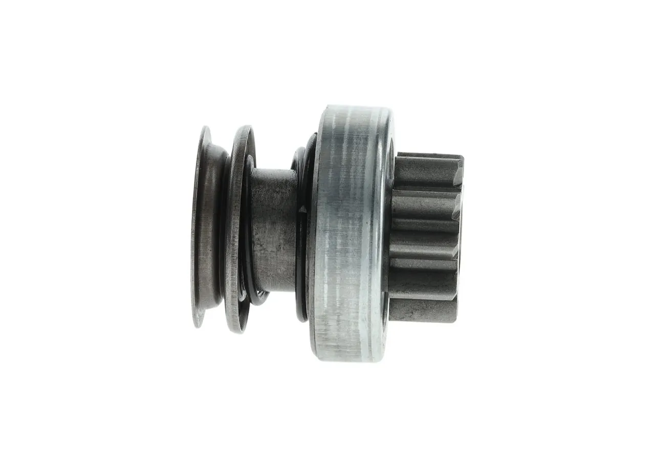 Cuplaj unisens electromotor