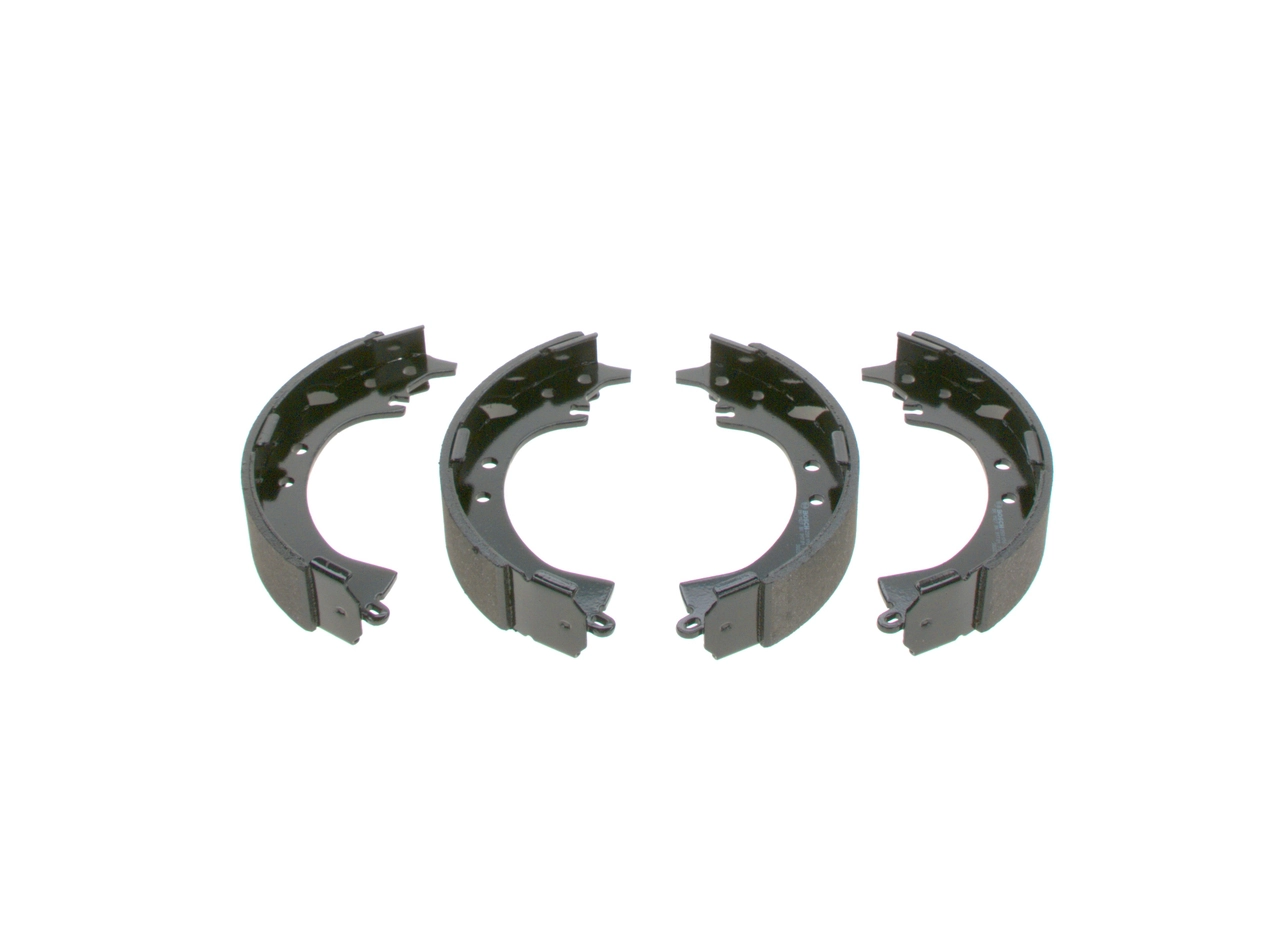 Set saboti frana