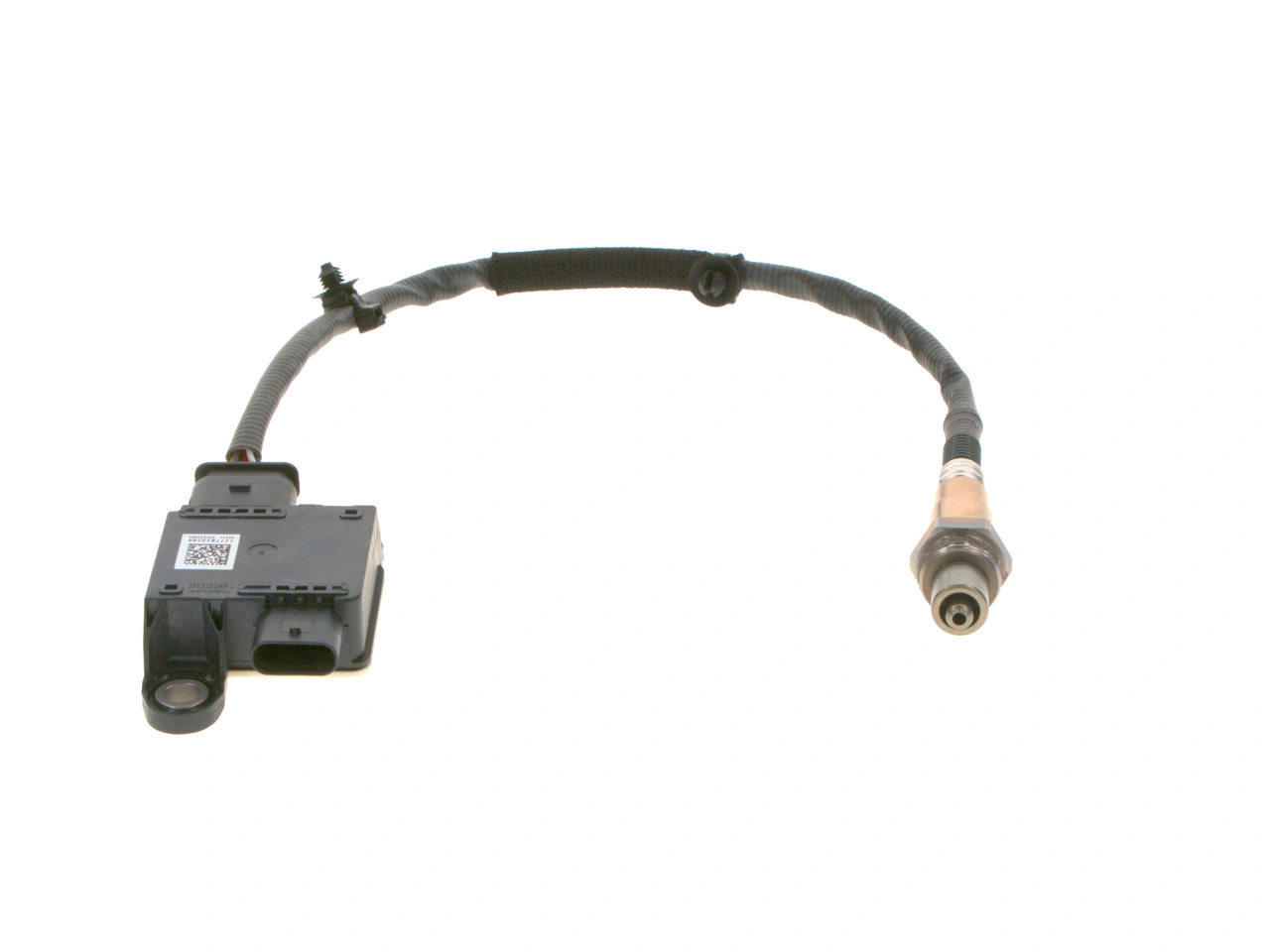 Senzor particule