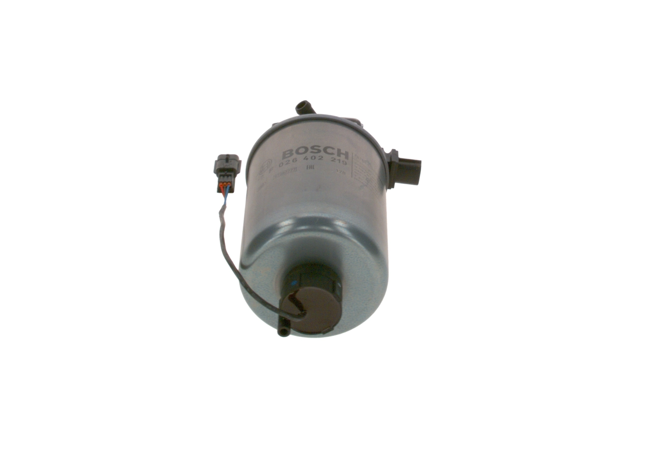 Filtru combustibil