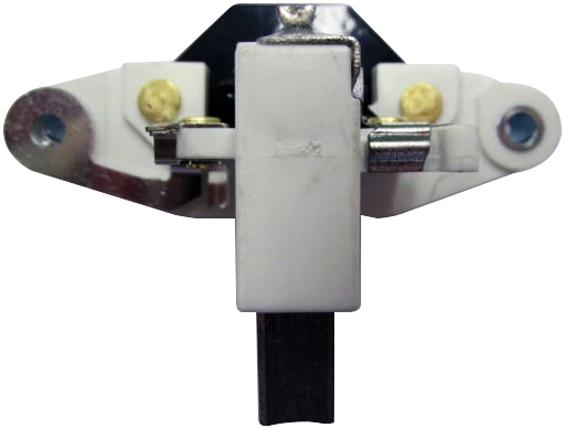 Regulator alternator