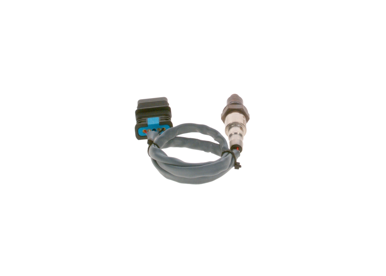 Sonda lambda