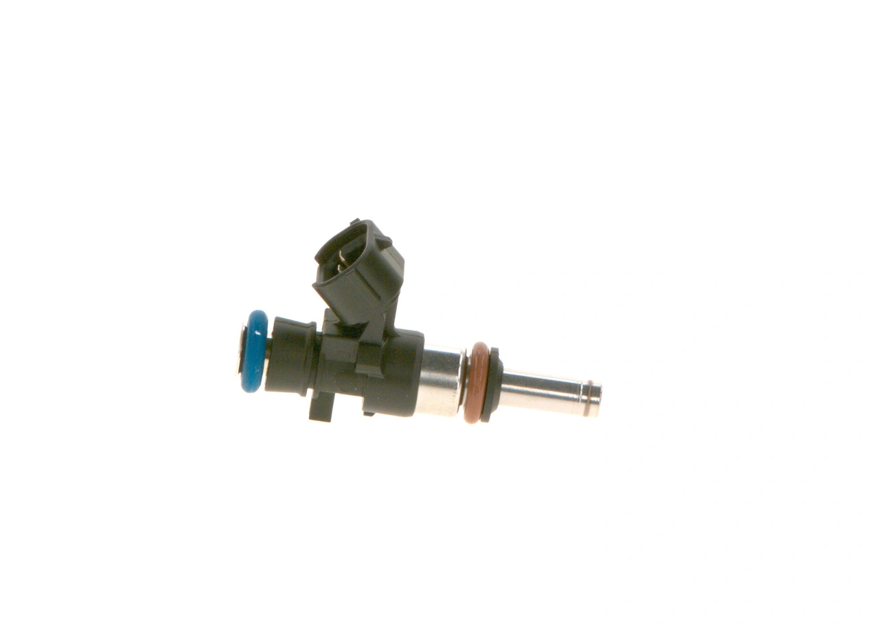 Injector