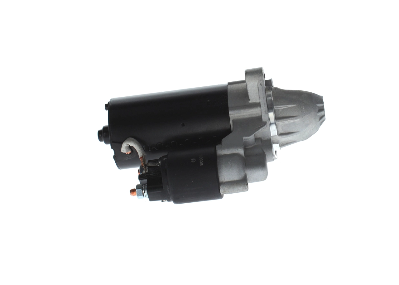 Electromotor