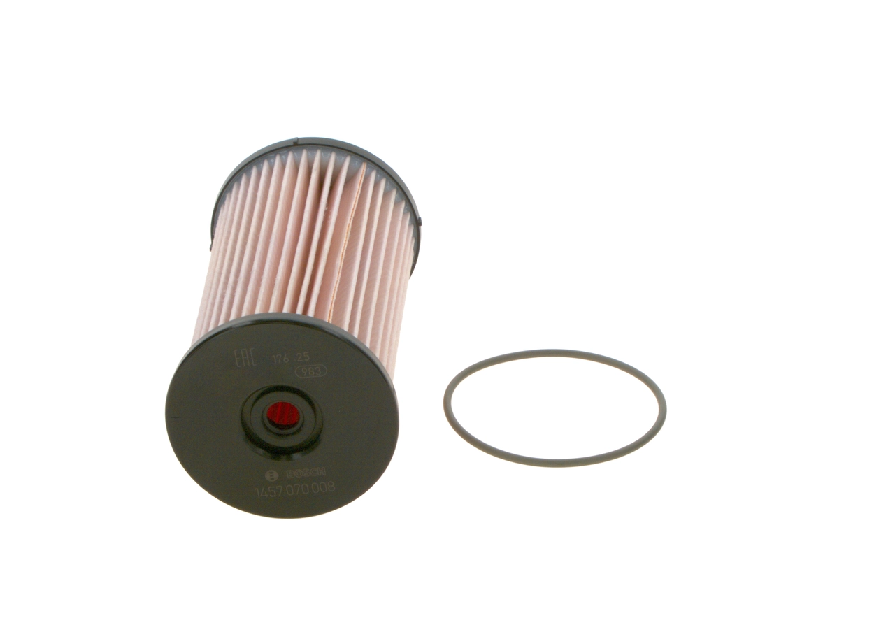 Filtru combustibil